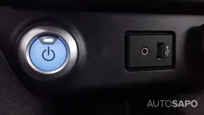 Nissan Leaf Acenta de 2019