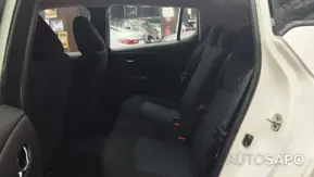 Nissan Leaf Acenta de 2019