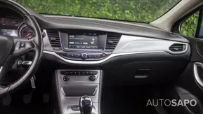 Opel Astra 1.6 CDTI Business Edition S/S de 2017