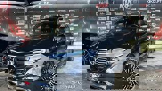 Mercedes-Benz EQC de 2023