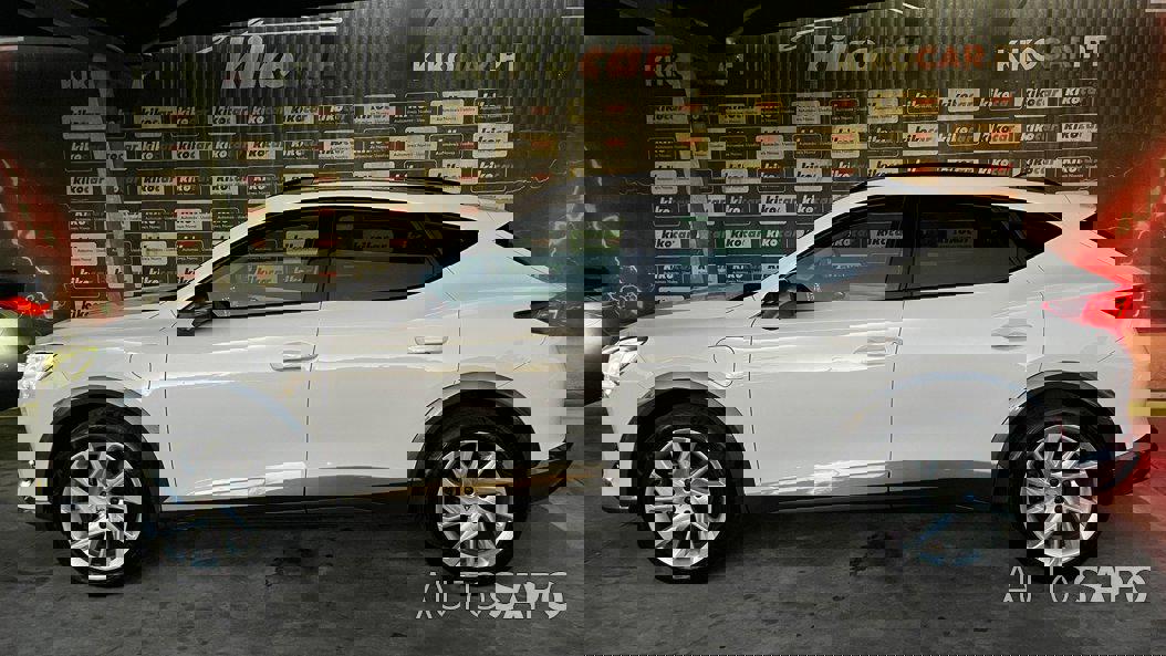 Cupra Formentor de 2023