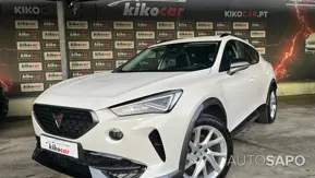 Cupra Formentor de 2023