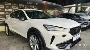 Cupra Formentor de 2023