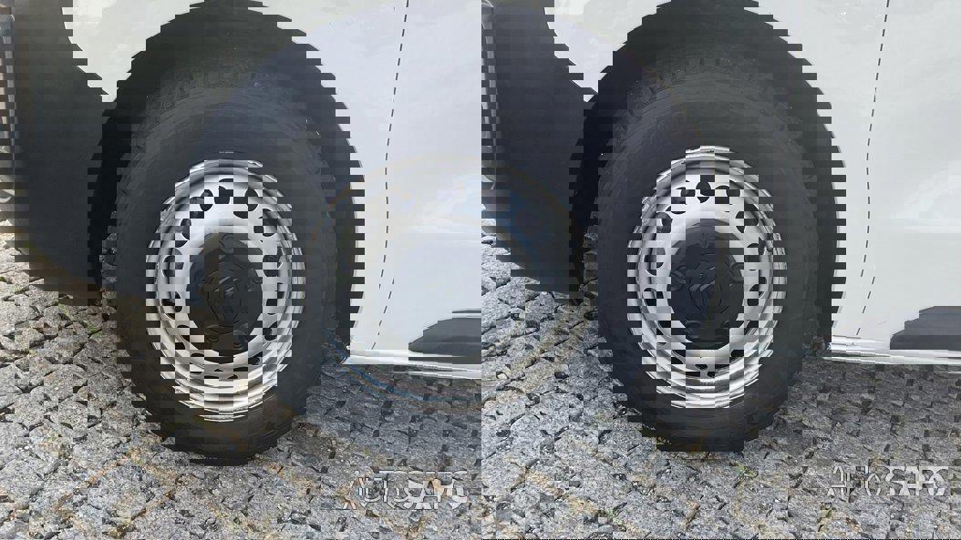 Citroen Jumpy de 2021