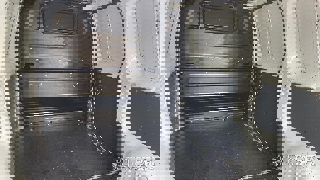 Citroen Jumpy de 2021