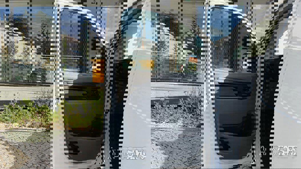 Citroen Jumpy de 2021