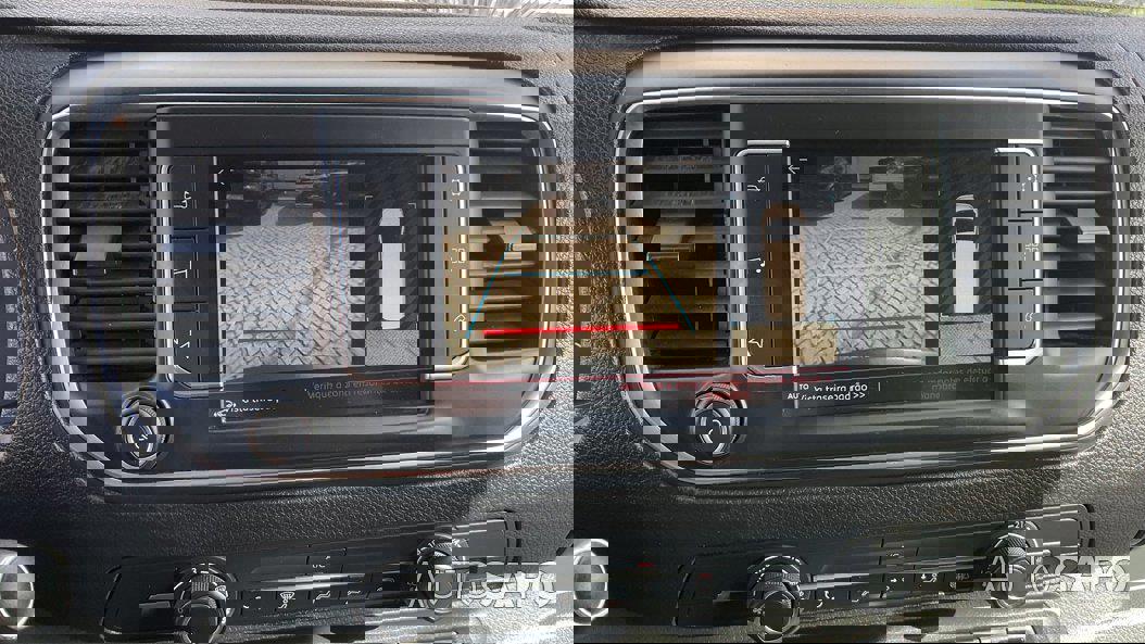 Citroen Jumpy de 2021