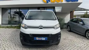 Citroen Jumpy de 2021