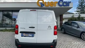 Citroen Jumpy de 2021