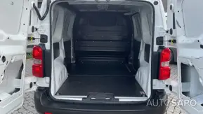 Citroen Jumpy de 2021