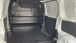 Citroen Jumpy de 2021