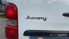 Citroen Jumpy de 2021