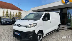Citroen Jumpy de 2021