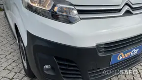 Citroen Jumpy de 2021