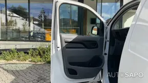 Citroen Jumpy de 2021