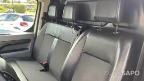 Citroen Jumpy de 2021