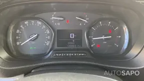 Citroen Jumpy de 2021