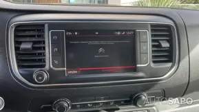 Citroen Jumpy de 2021