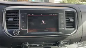 Citroen Jumpy de 2021