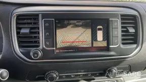 Citroen Jumpy de 2021