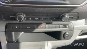 Citroen Jumpy de 2021