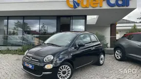 Fiat 500 de 2021