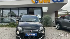 Fiat 500 de 2021