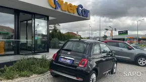 Fiat 500 de 2021