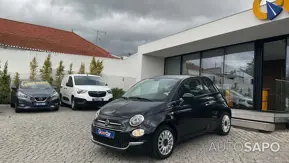 Fiat 500 de 2021