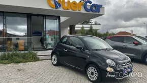 Fiat 500 de 2021