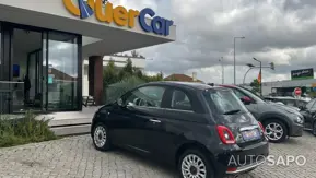 Fiat 500 de 2021