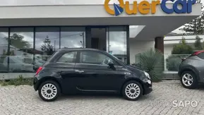 Fiat 500 de 2021