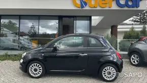 Fiat 500 de 2021
