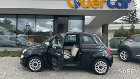 Fiat 500 de 2021