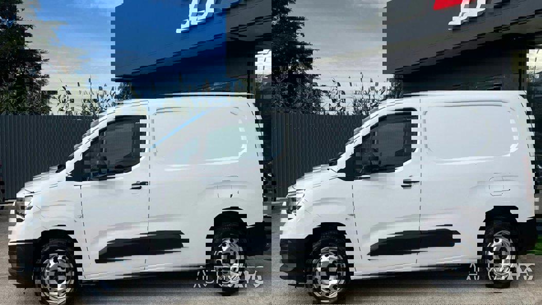 Opel Combo de 2019