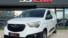Opel Combo de 2019