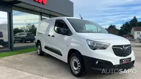 Opel Combo de 2019