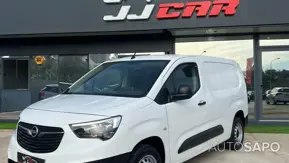 Opel Combo de 2019