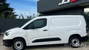 Opel Combo de 2019