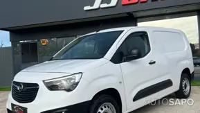 Opel Combo de 2019