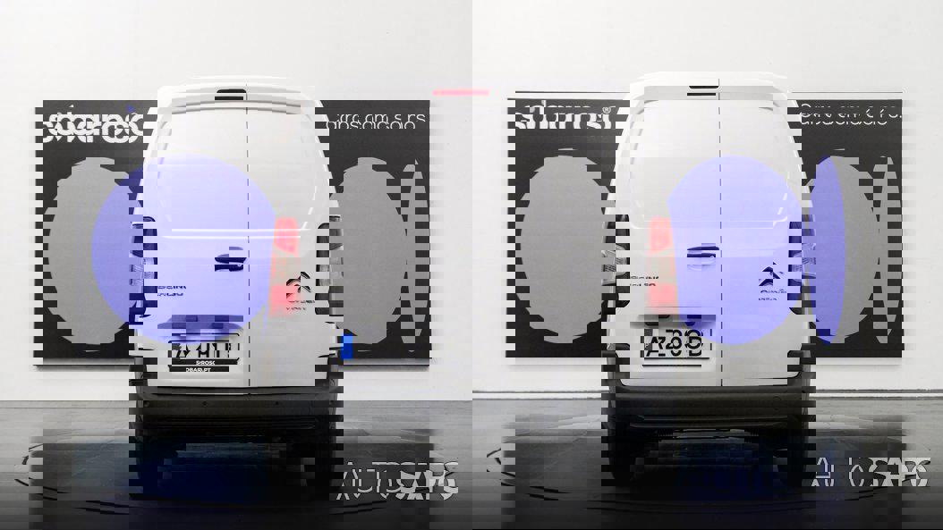 Citroen Berlingo de 2023