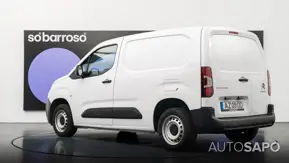 Citroen Berlingo de 2023