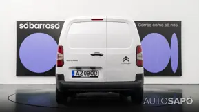 Citroen Berlingo de 2023