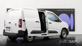 Citroen Berlingo de 2023