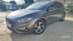 Hyundai i30 de 2021