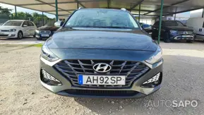 Hyundai i30 de 2021