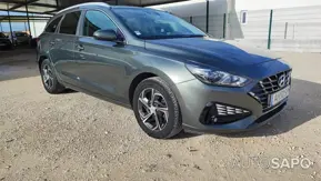 Hyundai i30 de 2021