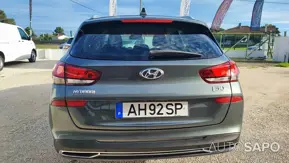 Hyundai i30 de 2021