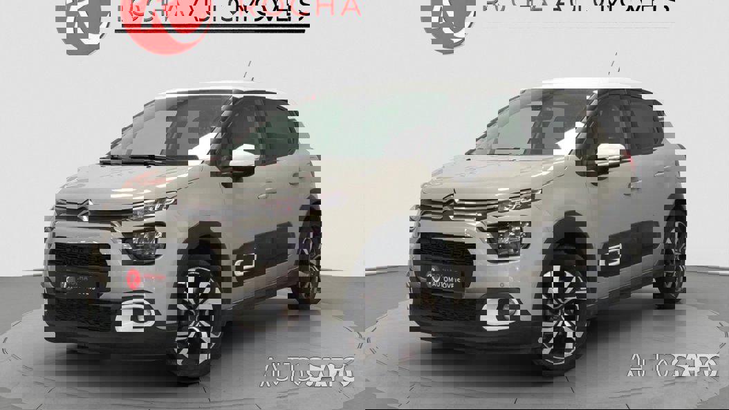 Citroen C3 de 2022
