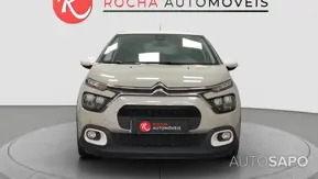 Citroen C3 de 2022